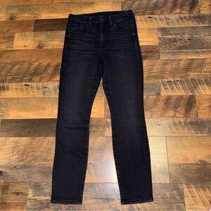 MOTHER Women's Boyfriend Jeans - Black